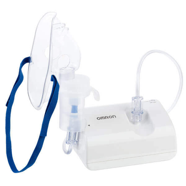 Небулайзер Omron CompAir NE-C24