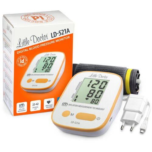 Тонометр Little Doctor LD‑521А