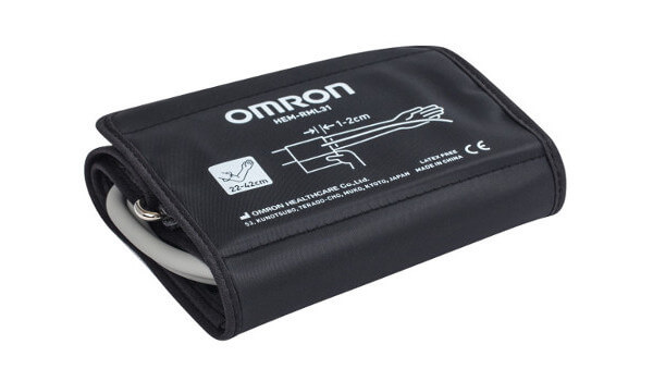 Манжета, универсальная, Omron Easy Cuff 22-42см