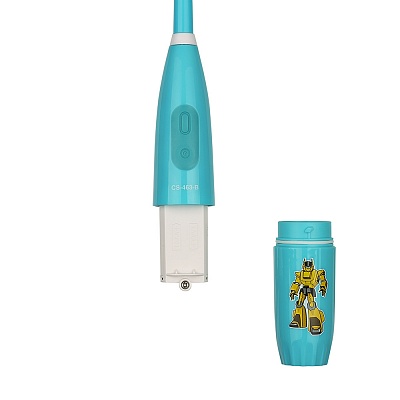 Электрическая зубная щетка CS Medica KIDS CS-463-B