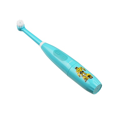 Электрическая зубная щетка CS Medica KIDS CS-463-B