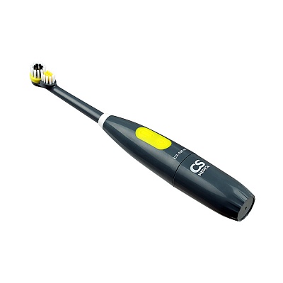 Электрическая зубная щетка CS Medica CS-466-M