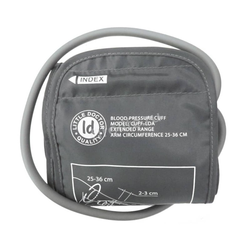 Манжета Cuff-LDA стандартная 25-36 см