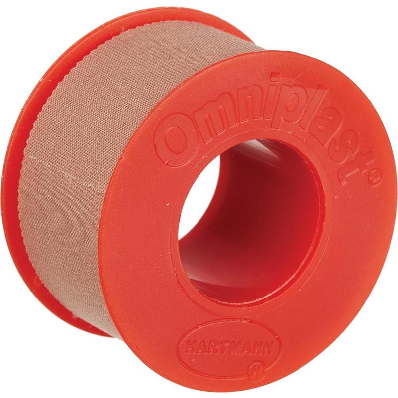 Пластырь Omniplast