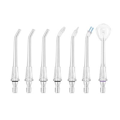 Ирригатор AquaPulsar CS-7 DUAL FLOSS White