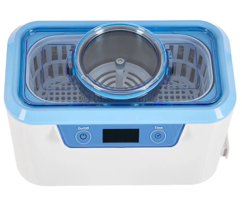 Codyson Ультразвуковая мойка CD-2840A 0.65 л