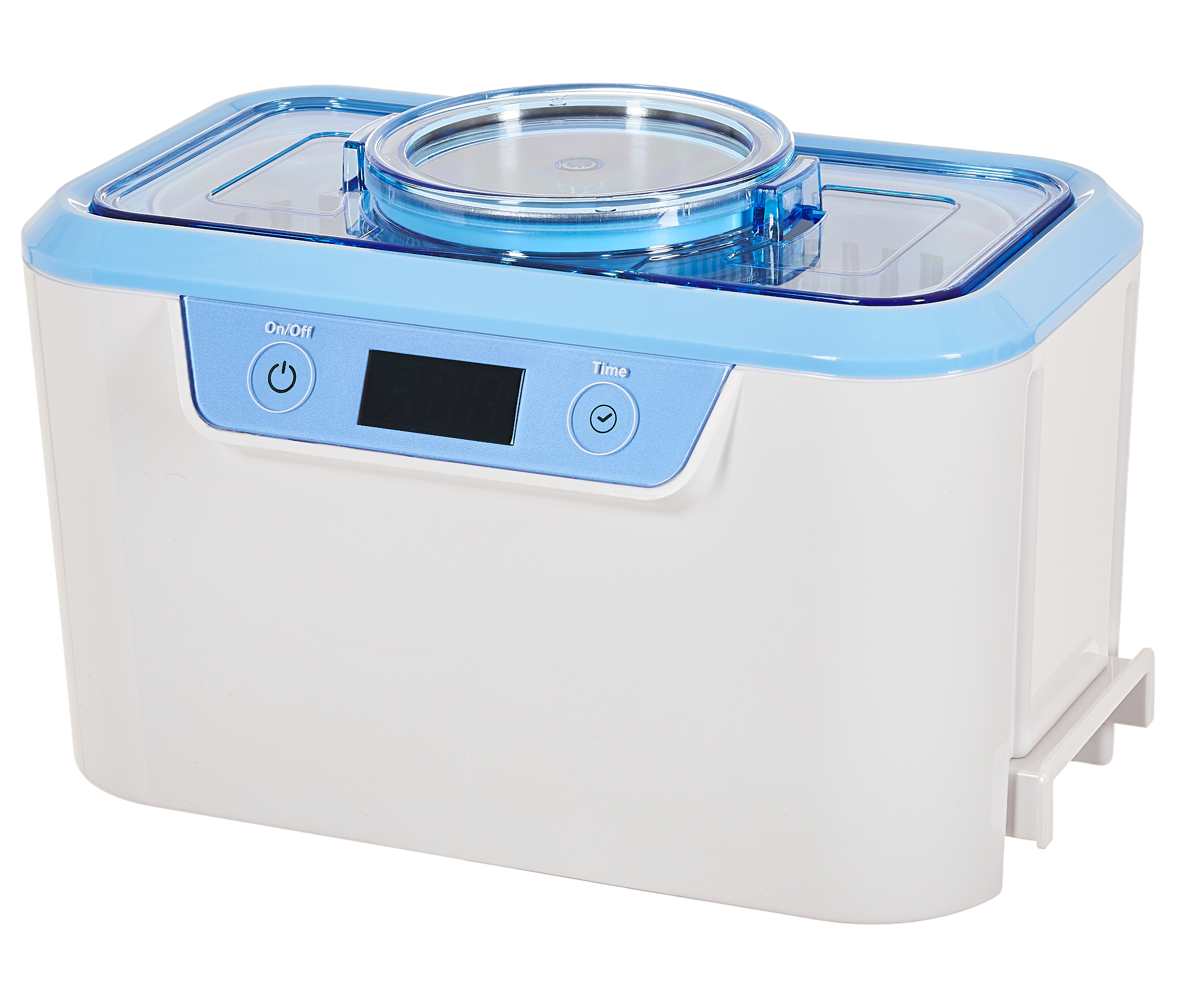 Codyson Ультразвуковая мойка CD-2840A 0.65 л