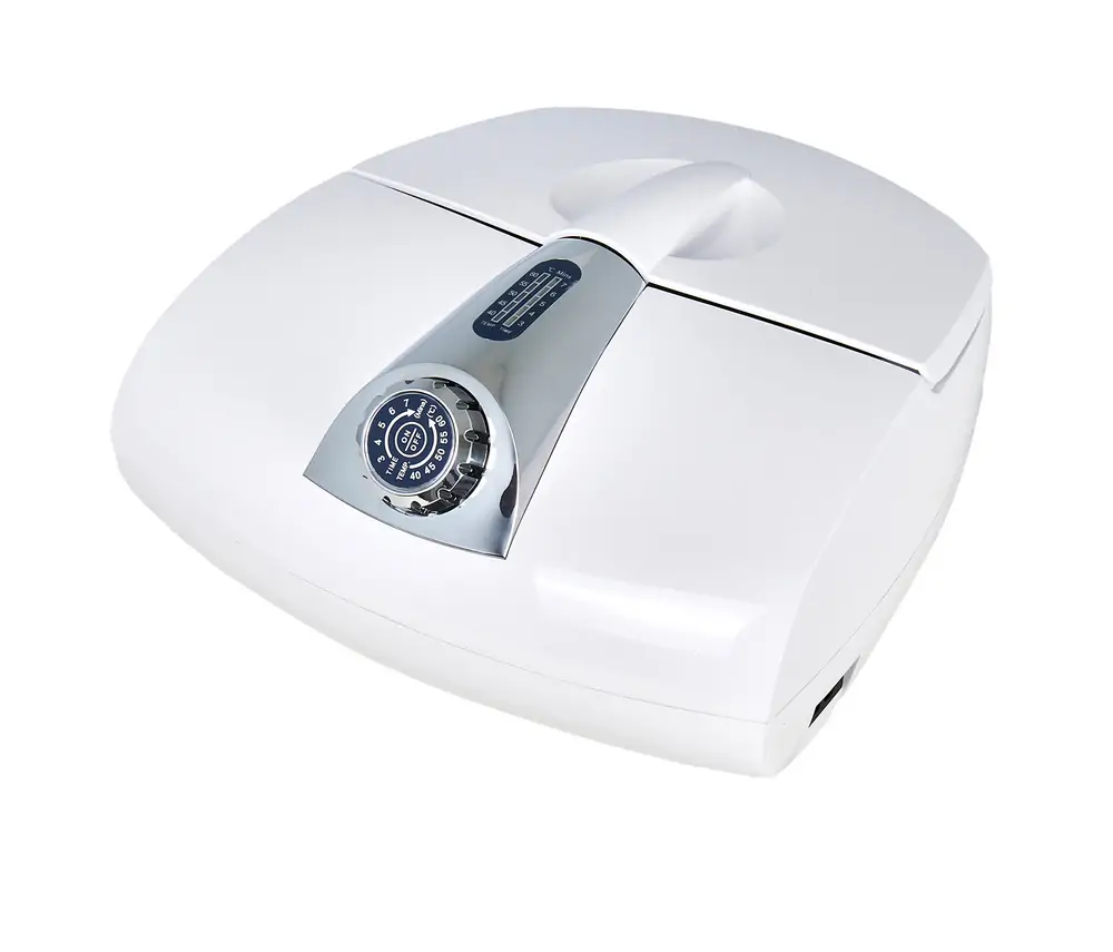 Codyson Ультразвуковая мойка CD-4900, 0.6 л