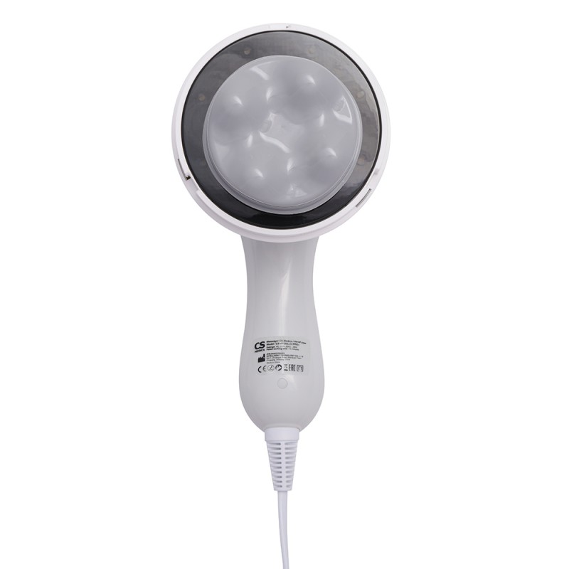 Массажер для тела CS Medica VibraPulsar CS-r9 CELLU PRO+