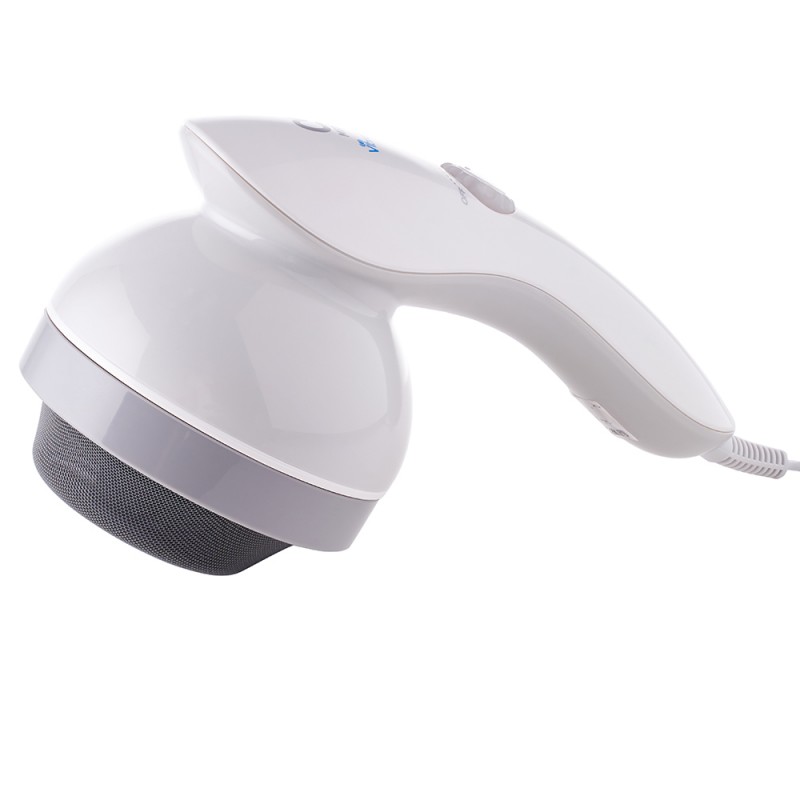 Массажер для тела CS Medica VibraPulsar CS-r9 CELLU PRO+