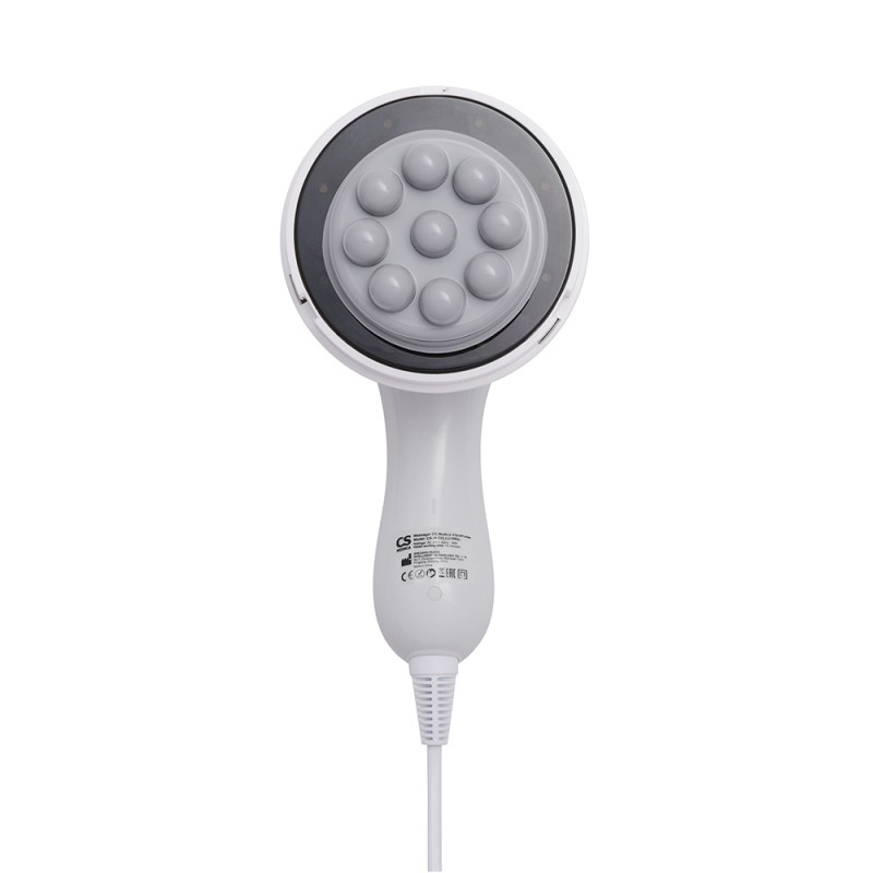Массажер для тела CS Medica VibraPulsar CS-r9 CELLU PRO+