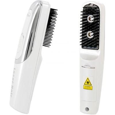 Массажер для головы Gezatone Laser Hair HS 586