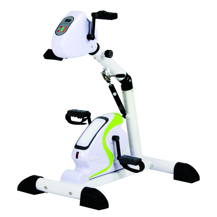 Велотренажер с электродвигателем "MINI BIKE" LY-901-FH
