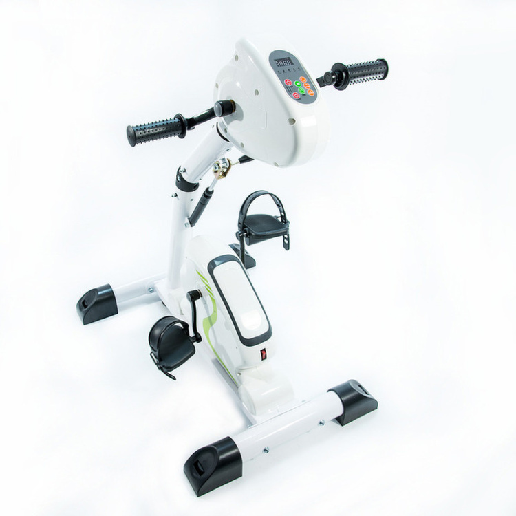Велотренажер с электродвигателем "MINI BIKE" LY-901-FH