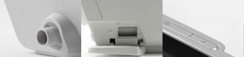CPAP-аппарат автоматический Resvent iBreeze 20A