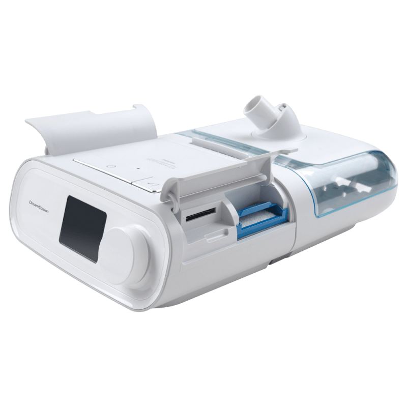PHILIPS Respironics DreamStation – авто CPAP-аппарат