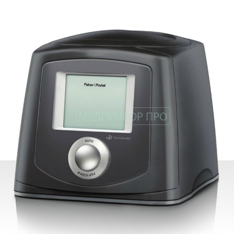 Авто-CPAP-аппарат Fisher&Paykel ICON + со встроенным увлажнителем