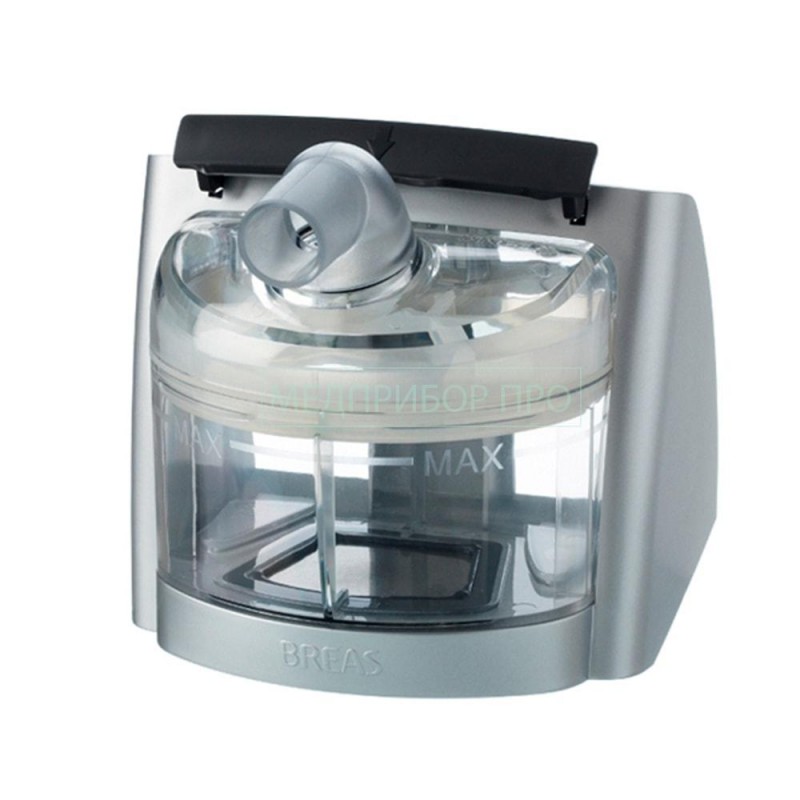 Автоматический CPAP-аппарат BREAS ISLEEP 20I