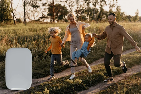 СЕНСОР/ТРАНСМИТТЕР НЕПРЕРЫВНОГО МОНИТОРИНГА ГЛЮКОЗЫ TOUCHCARE NANO CGM