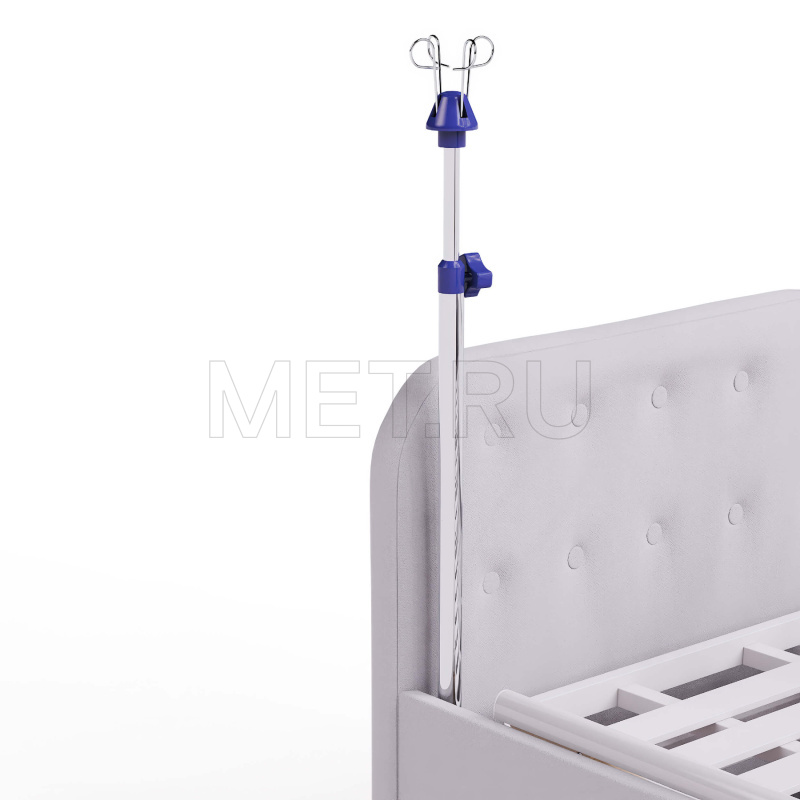 Электрическая кровать MET OMEGA-7 HOME