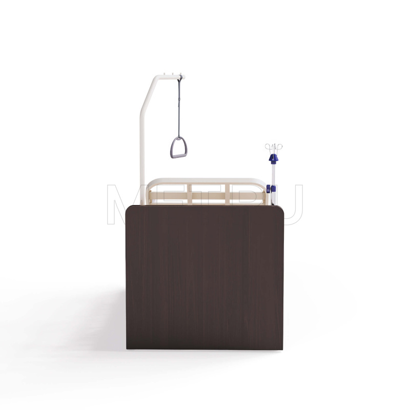 Электрическая кровать MET OMEGA-7 HOME