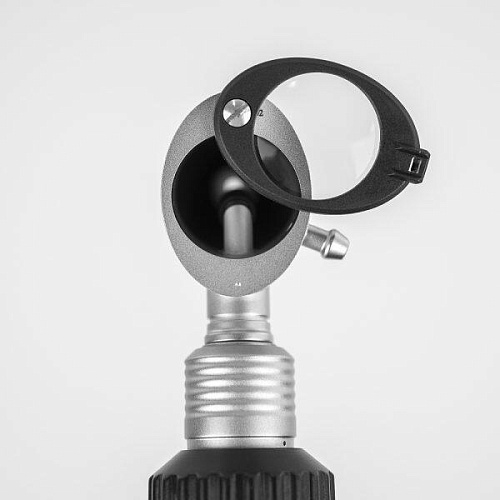 Отоскоп прямой Eurolight С 30