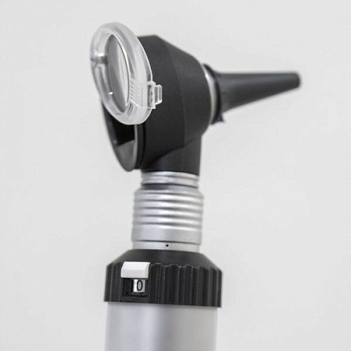 Отоскоп фиброоптический Combilight F.O. 30 LED/s
