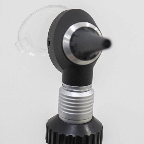Отоскоп фиброоптический Combilight F.O. 30 LED/s