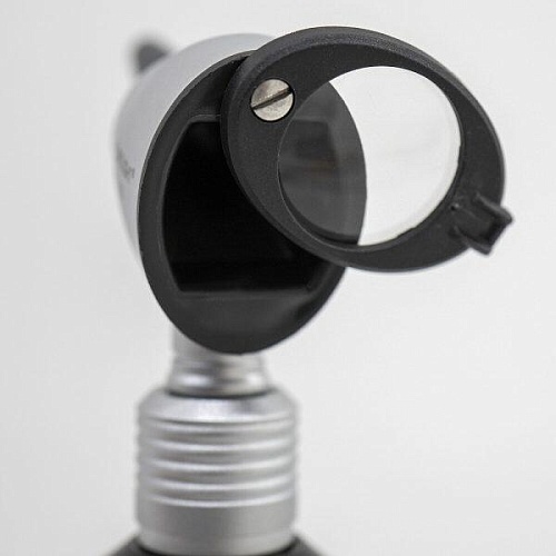 Отоскоп фиброоптический Eurolight F.O. 30 LED/s
