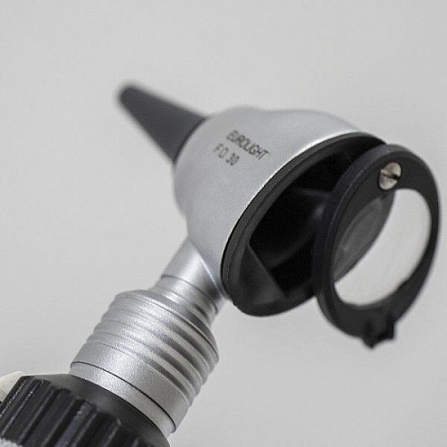 Отоскоп фиброоптический Eurolight F.O. 30 3,5В
