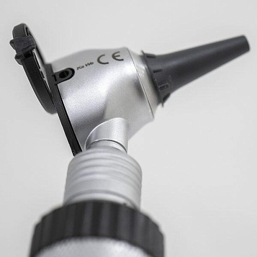 Отоскоп фиброоптический Eurolight F.O. 30 3,5В