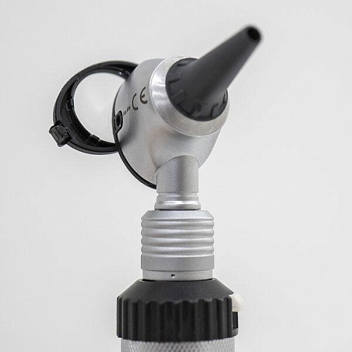 Отоскоп фиброоптический Eurolight F.O. 30 3,5В