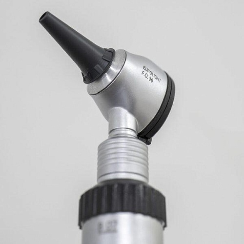 Отоскоп фиброоптический Eurolight F.O. 30 3,5В