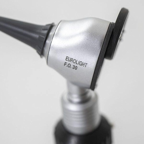 Отоскоп фиброоптический Eurolight F.O. 30 3,5В