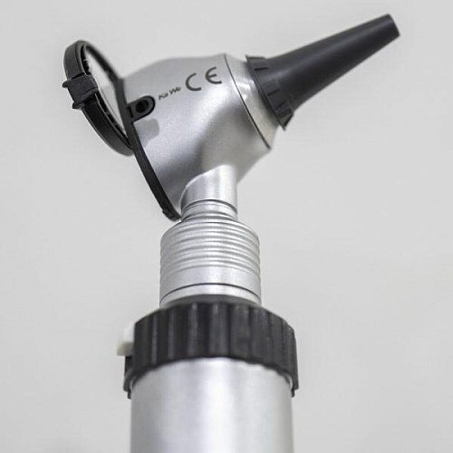 Отоскоп фиброоптический Eurolight F.O. 30 3,5В
