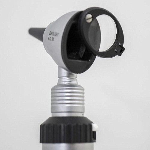 Отоскоп фиброоптический Eurolight F.O. 30 3,5В