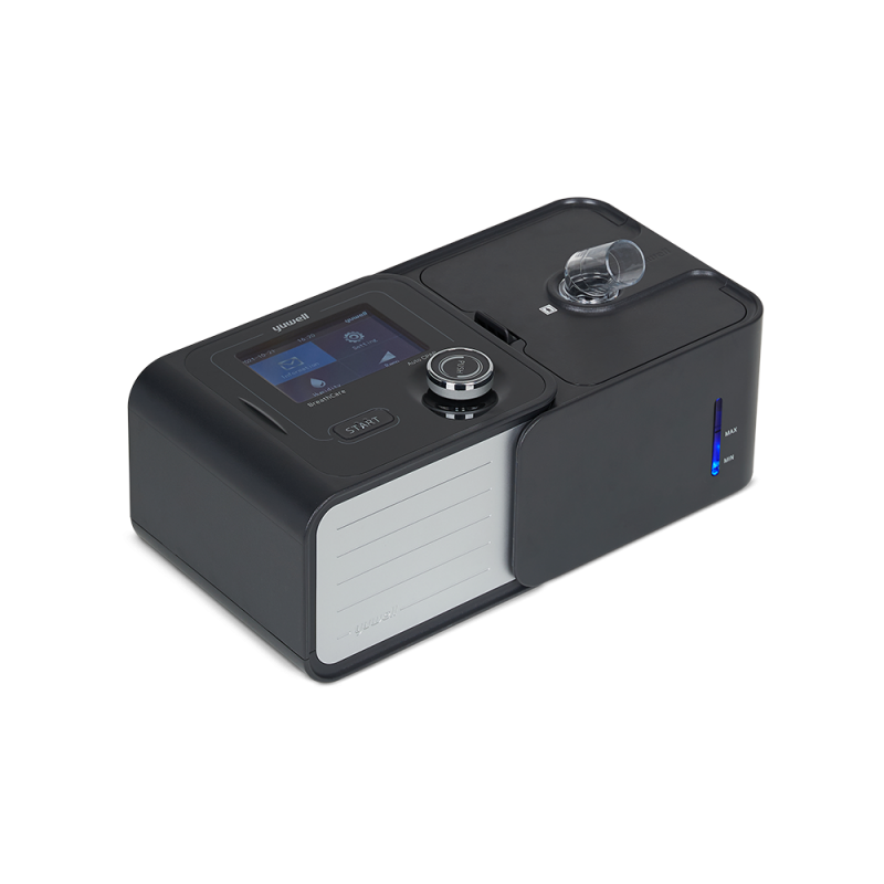 Аппарат для дыхательной терапии Yuwell YH-580