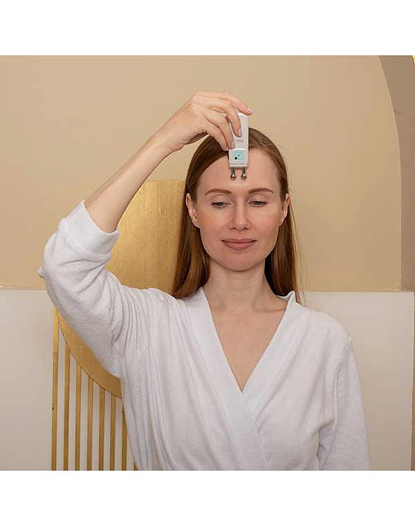 Аппарат микротоковый для лица Bio Wave m920