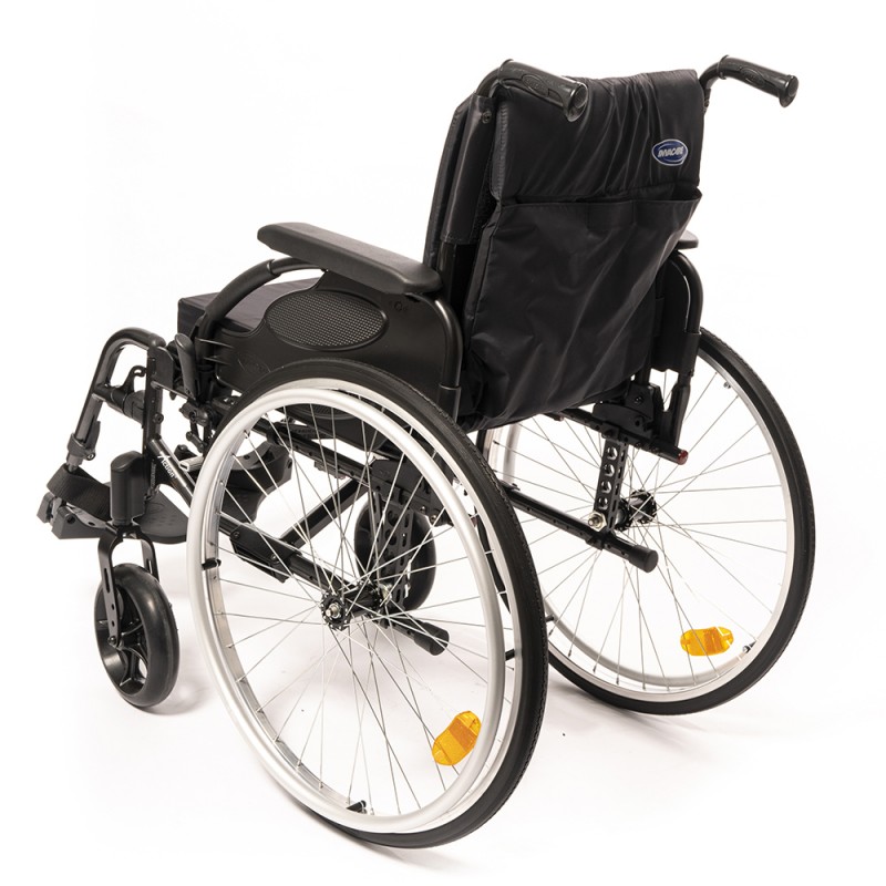 Кресло-коляска Action 3NG