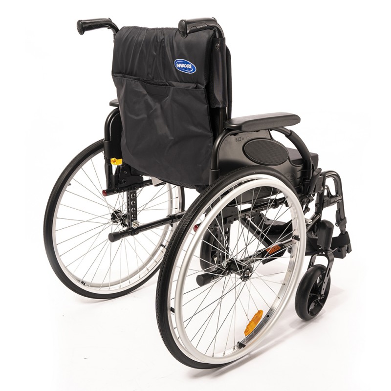 Кресло-коляска Action 3NG