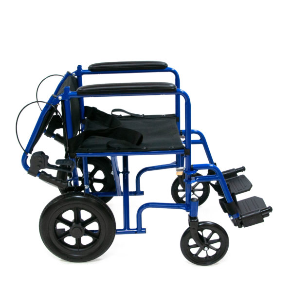 Кресло-коляска механическая FS870ABJ