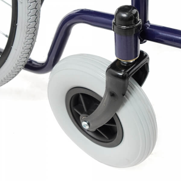 Кресло-коляска B2 U (Ширина сиденья 46см)