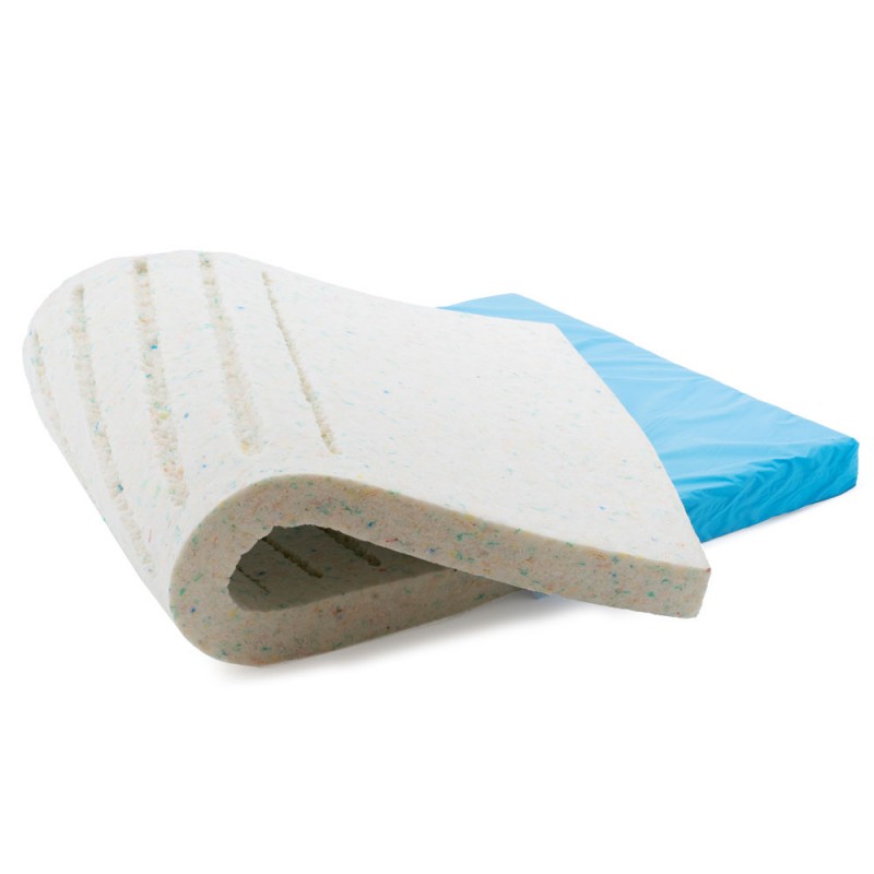 Матрас медицинский ЭсДжиМедикал НПВВ 8241