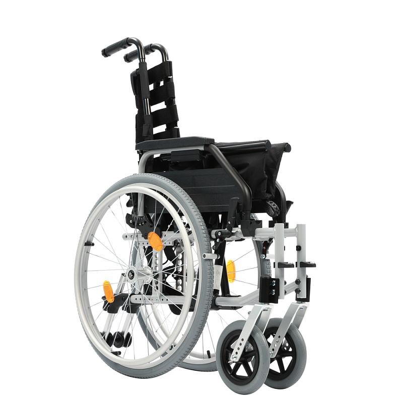 Кресло-коляска Recline 300 (Ширина сиденья 38,40,43,45,48,50,53см)