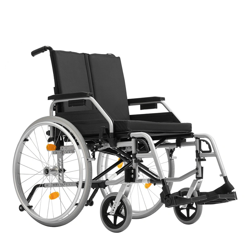 Кресло-коляска Trend 100 (Ширина сиденья 53,56,58,61см)