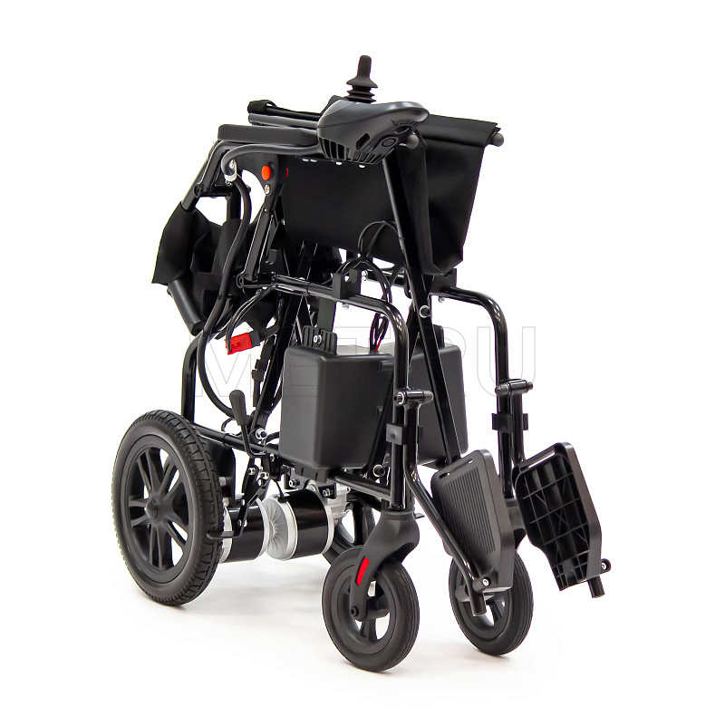 Кресло-коляска PINI (Ширина сидень 44см)