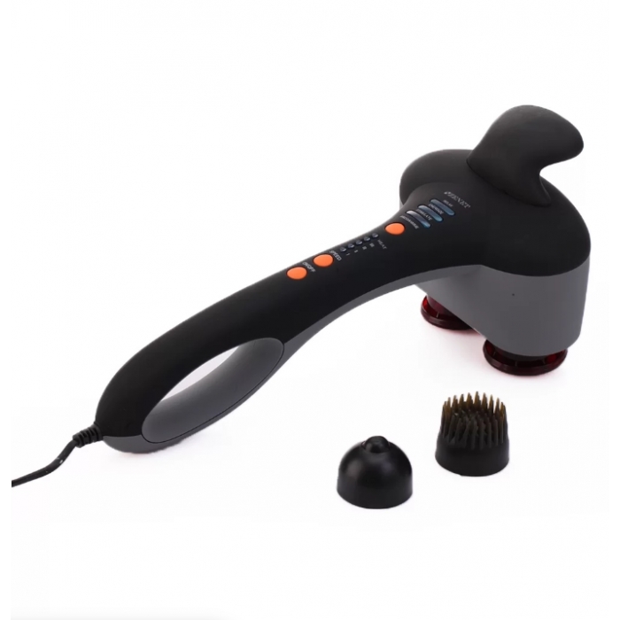 Ручной массажер для спины ZET-709