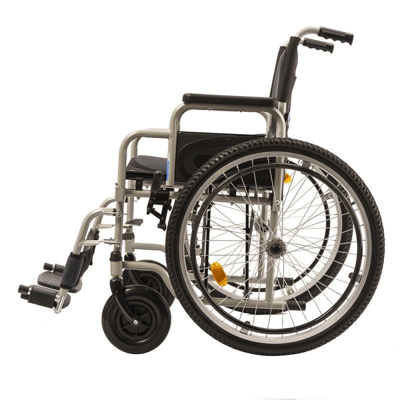 Кресло-коляска Barry D7