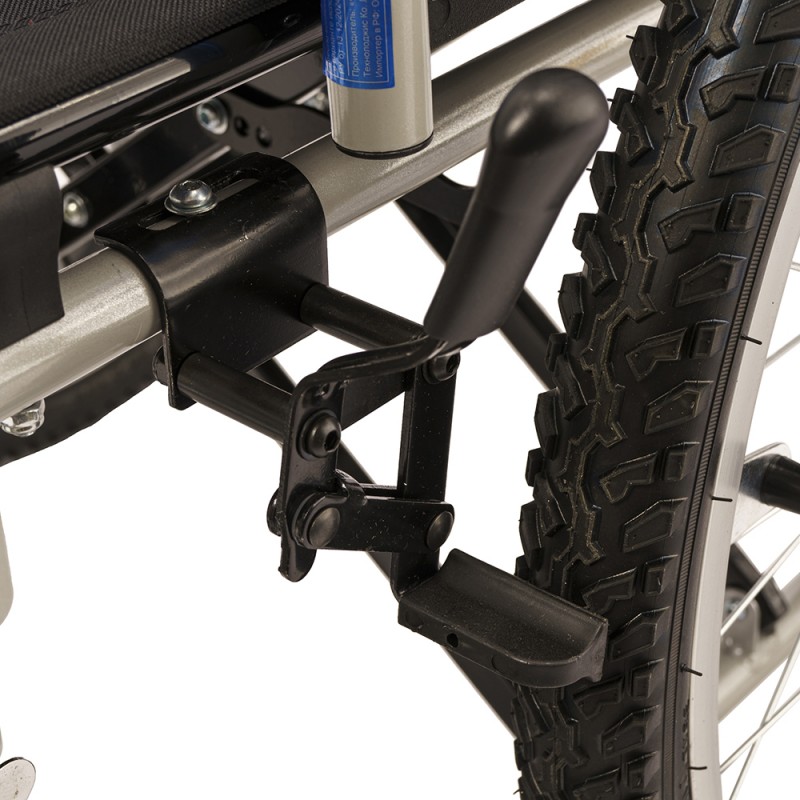 Кресло-коляска Barry D7