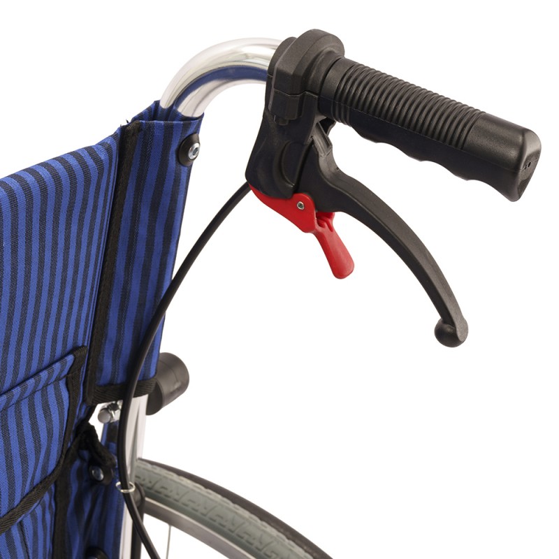 Кресло-коляска Barry D9, 46см